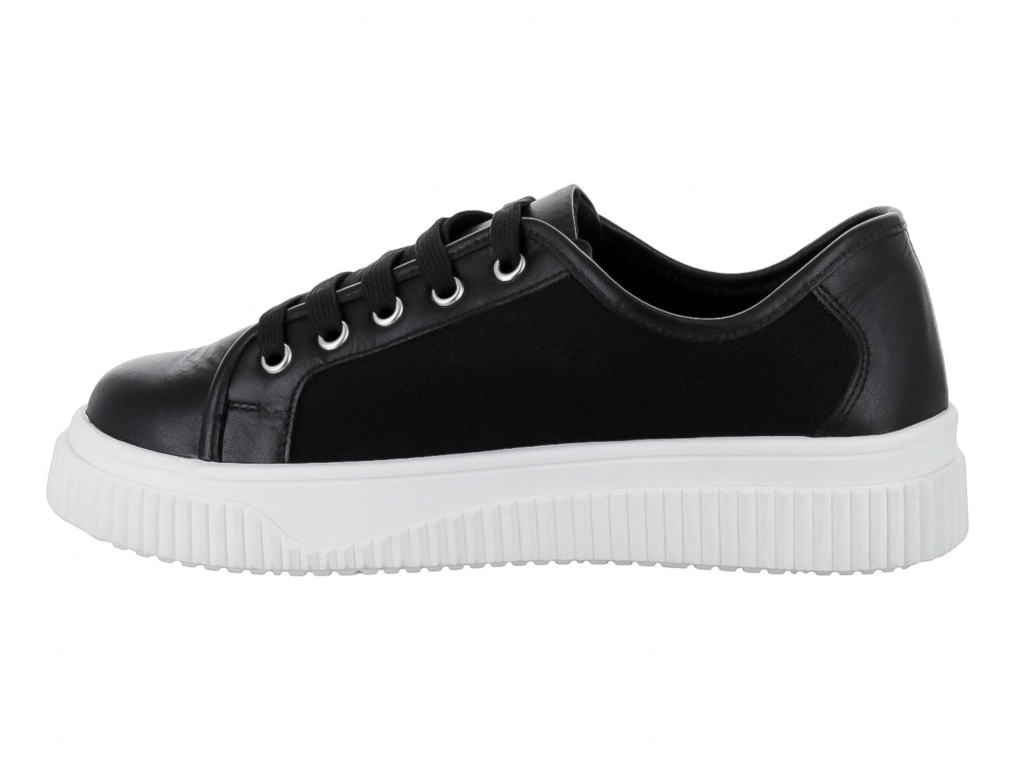 Tenis Vicenza 12104 Para Mujer