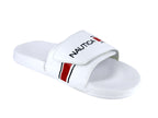 Sandalias Nautica Shark Para Hombre