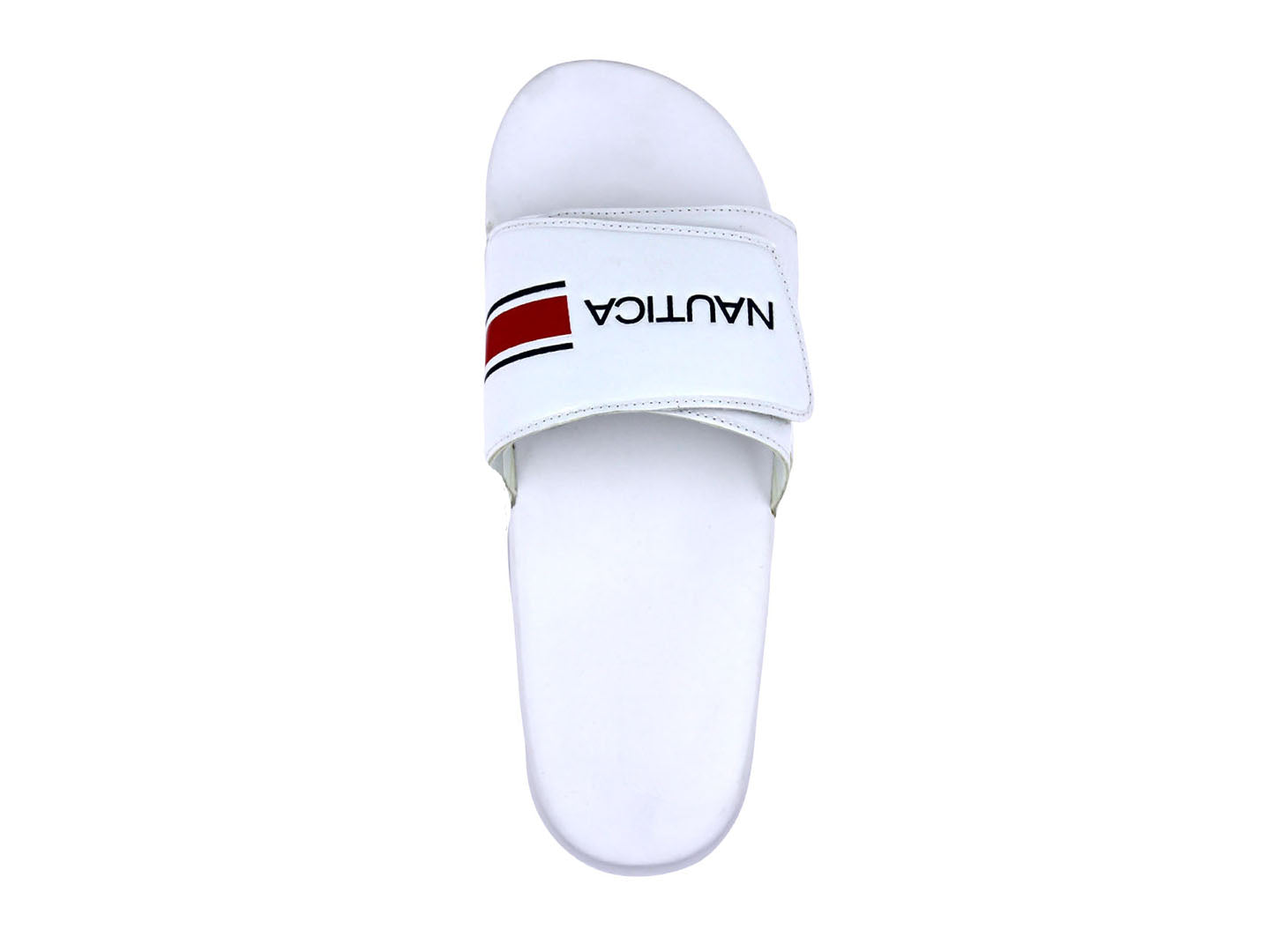 Sandalias Nautica Shark Para Hombre
