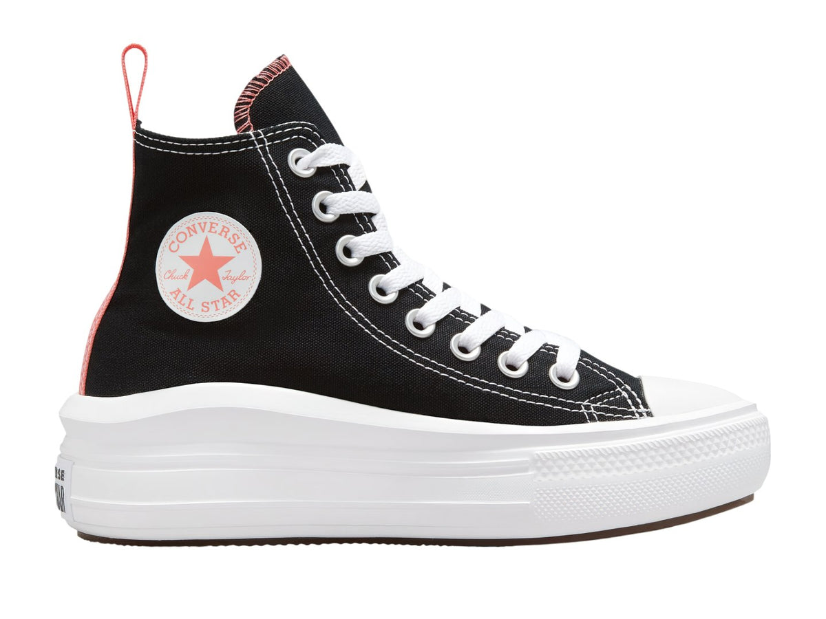 Tenis Converse 271716 Para Niña