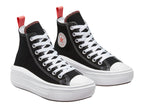 Tenis Converse 271716 Para Niña