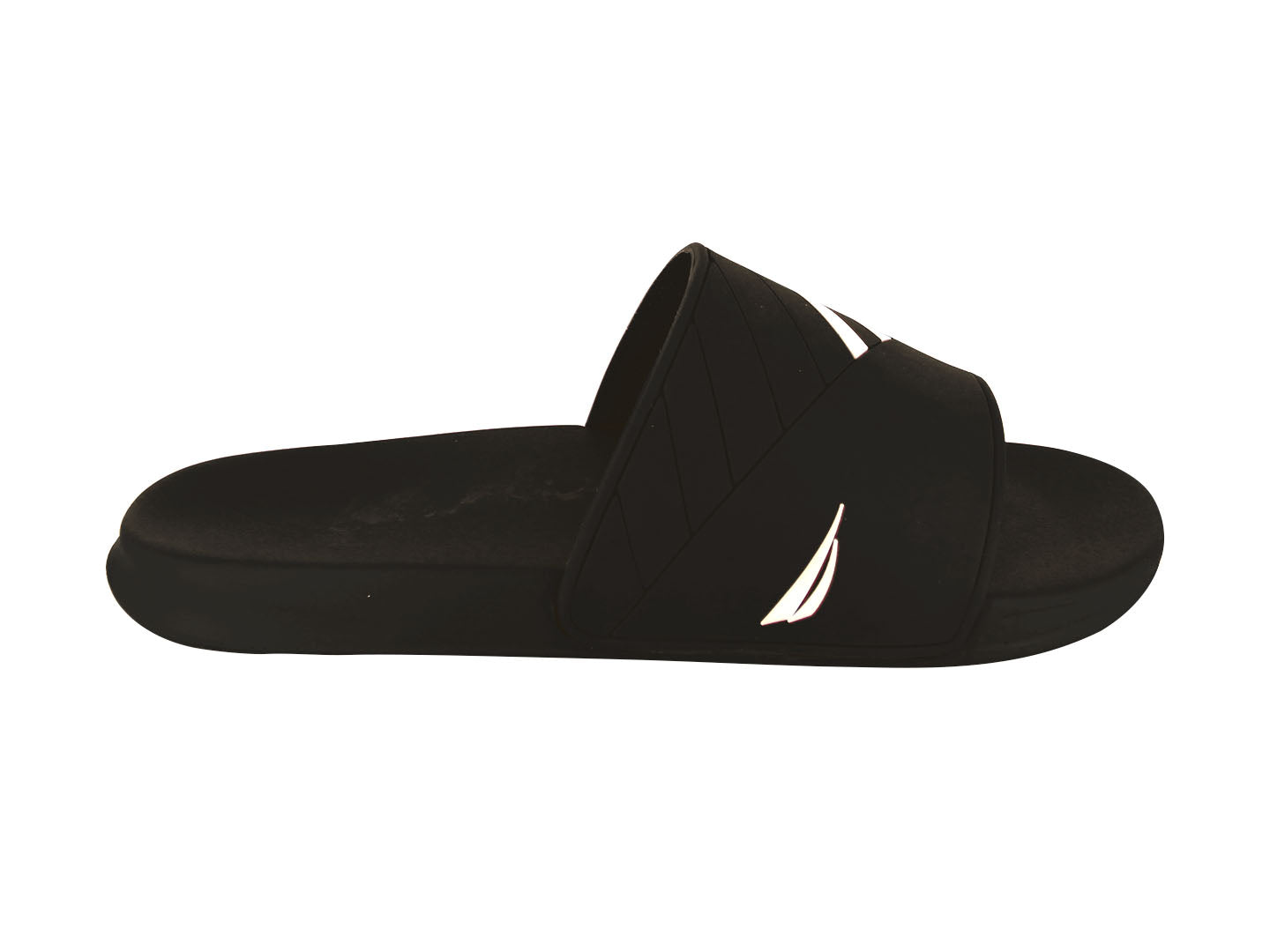 Sandalias Nautica Shark Para Hombre