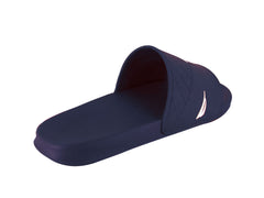 Sandalias Nautica Shark Color Marino para Hombre