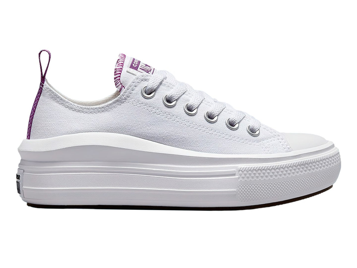 Tenis Converse 271717 Para Niña