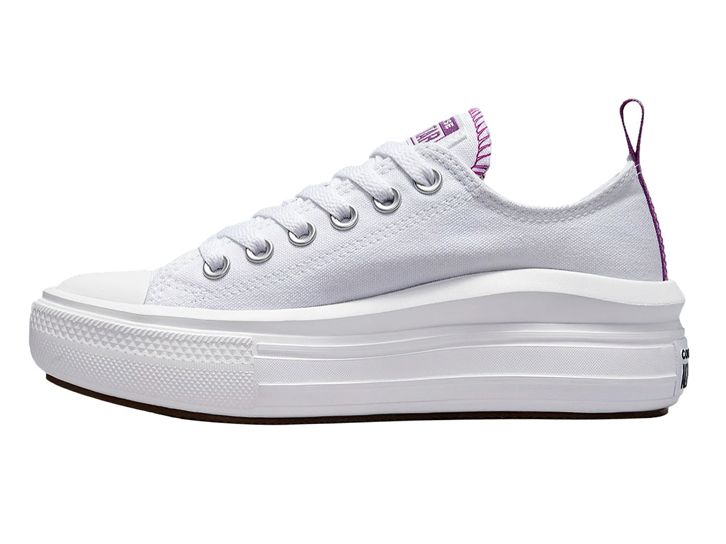 Tenis Converse 271717 Para Niña