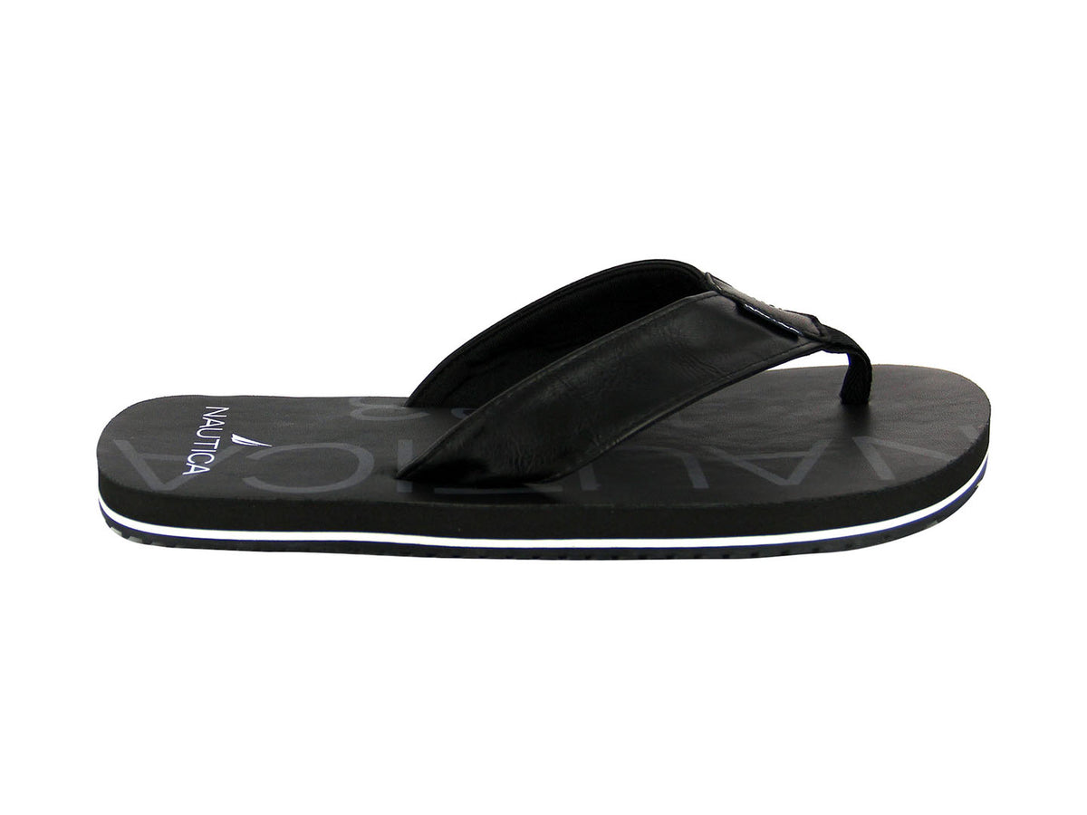 Sandalias Nautica Tropic Para Hombre
