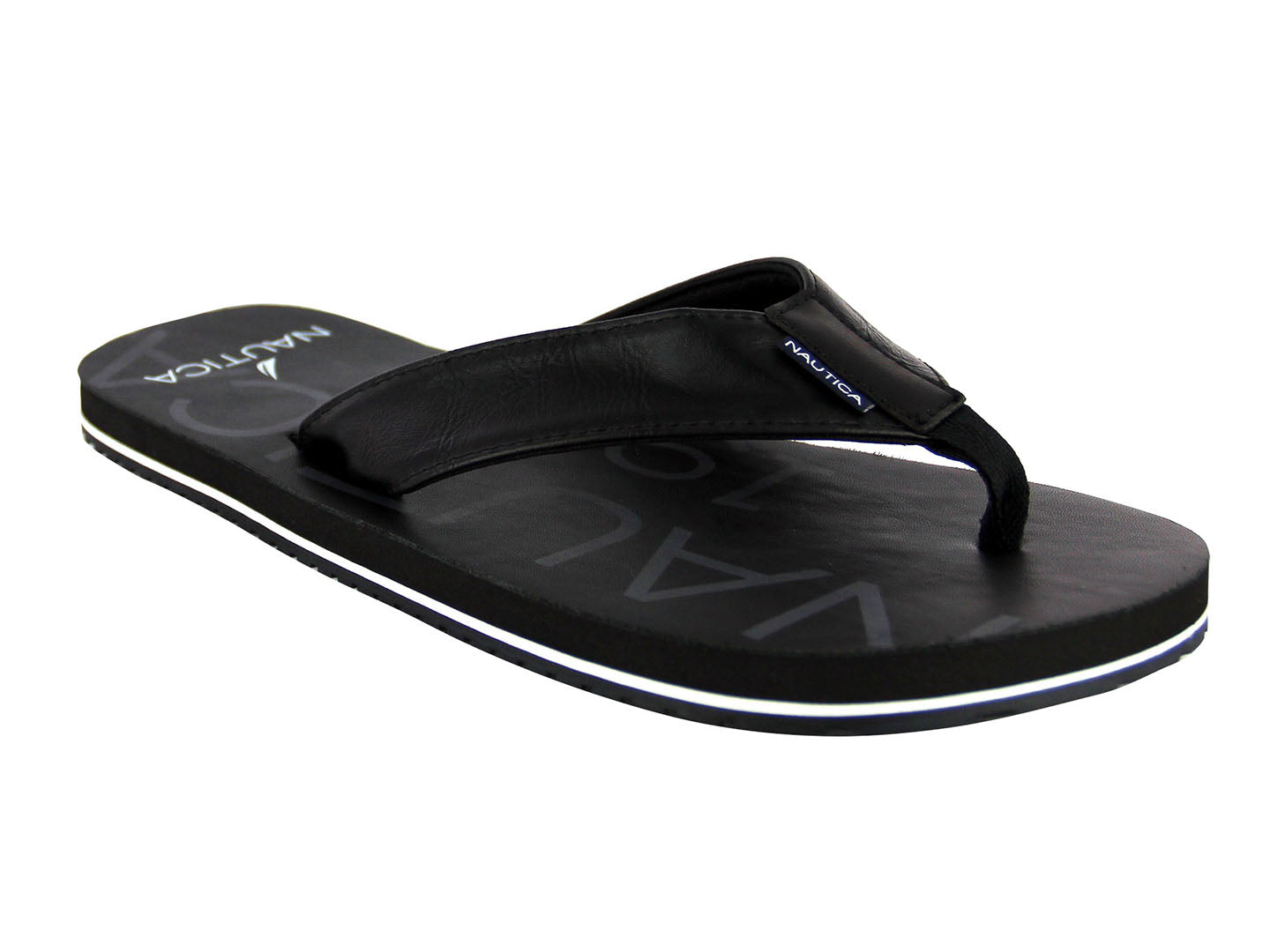 Sandalias Nautica Tropic Para Hombre