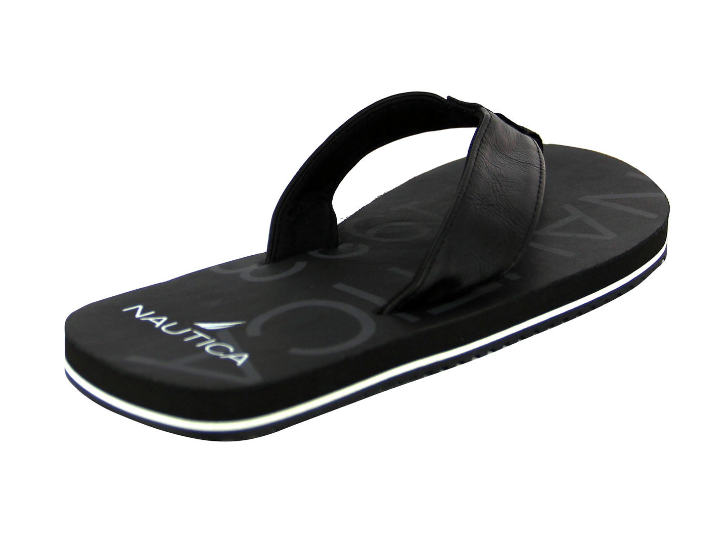 Sandalias Nautica Tropic Para Hombre