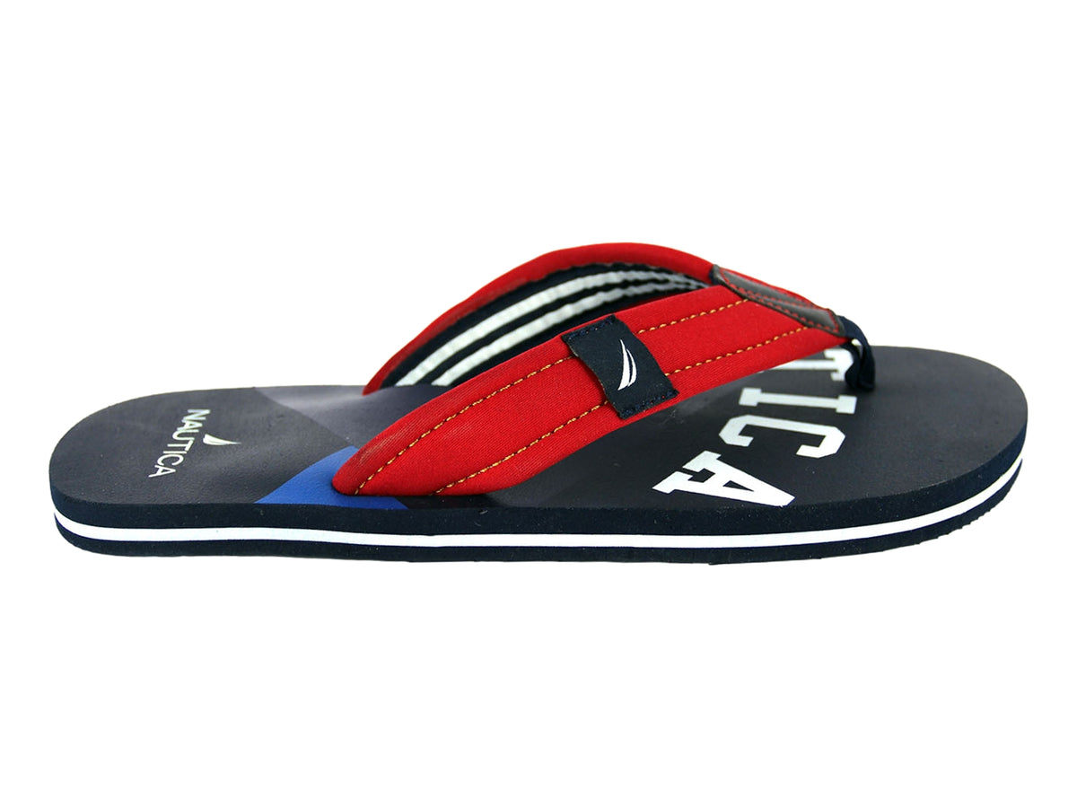 Sandalias Nautica Tropic Para Hombre