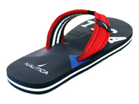 Sandalias Nautica Tropic Para Hombre