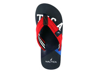 Sandalias Nautica Tropic Para Hombre