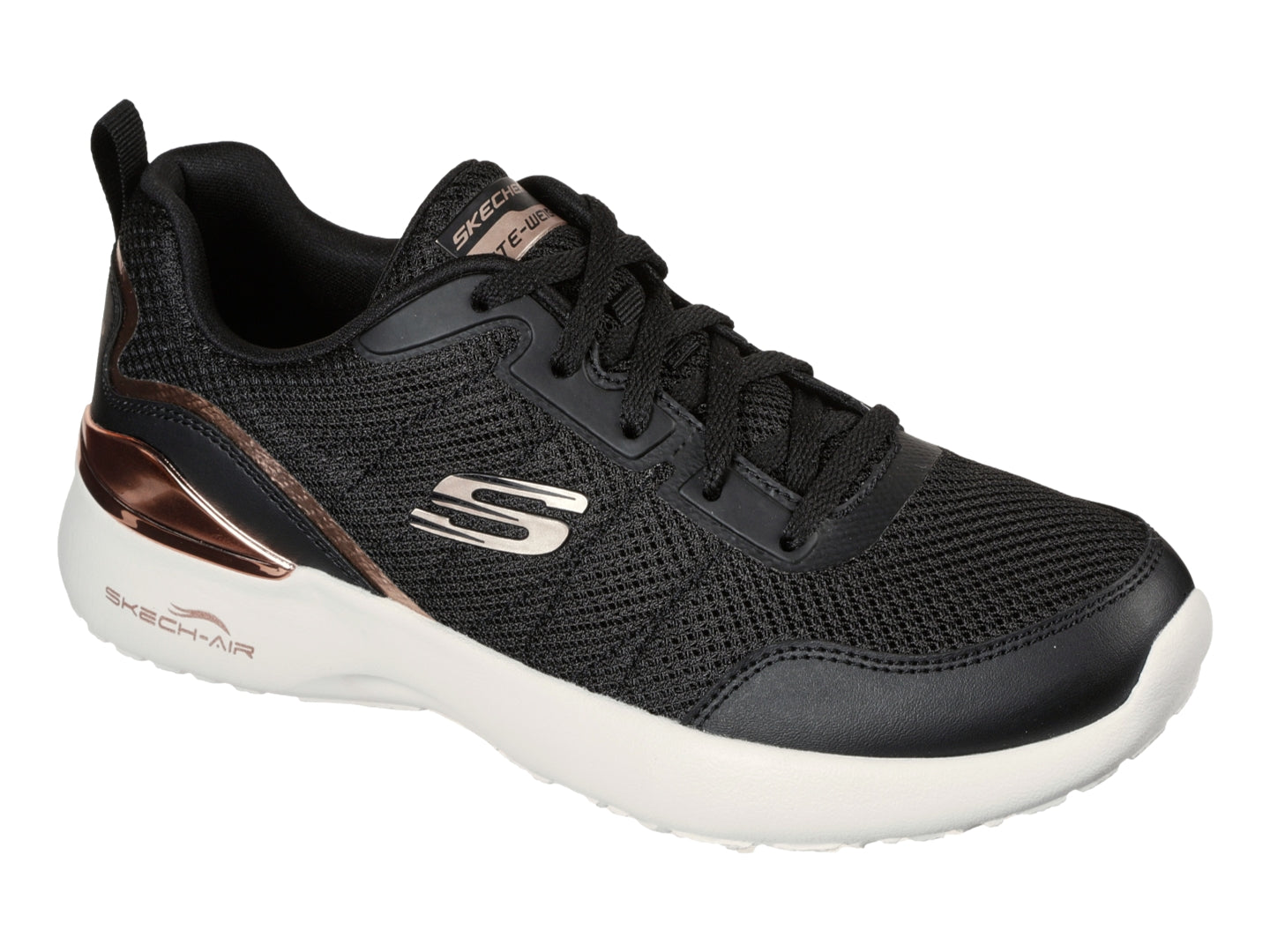 Tenis Skechers 149660 Para Mujer