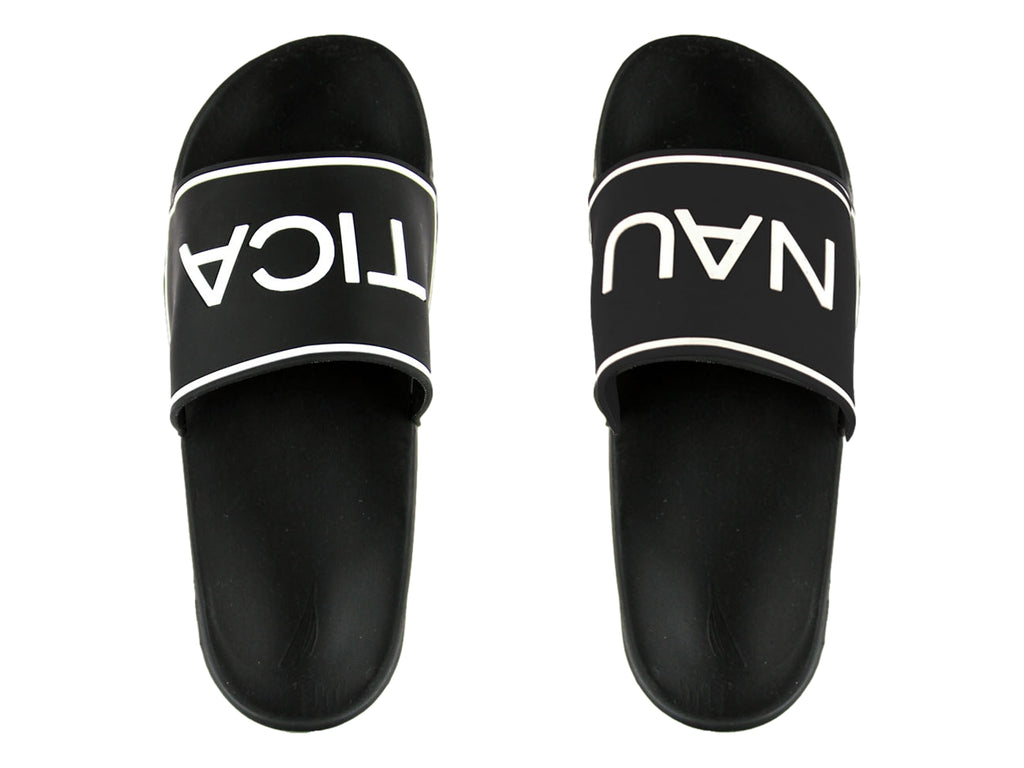 Sandalias Nautica Shark Para Hombre