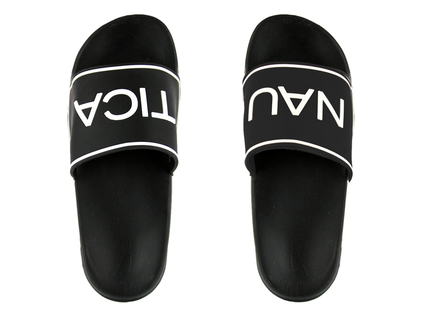 Sandalias Nautica Shark Para Hombre