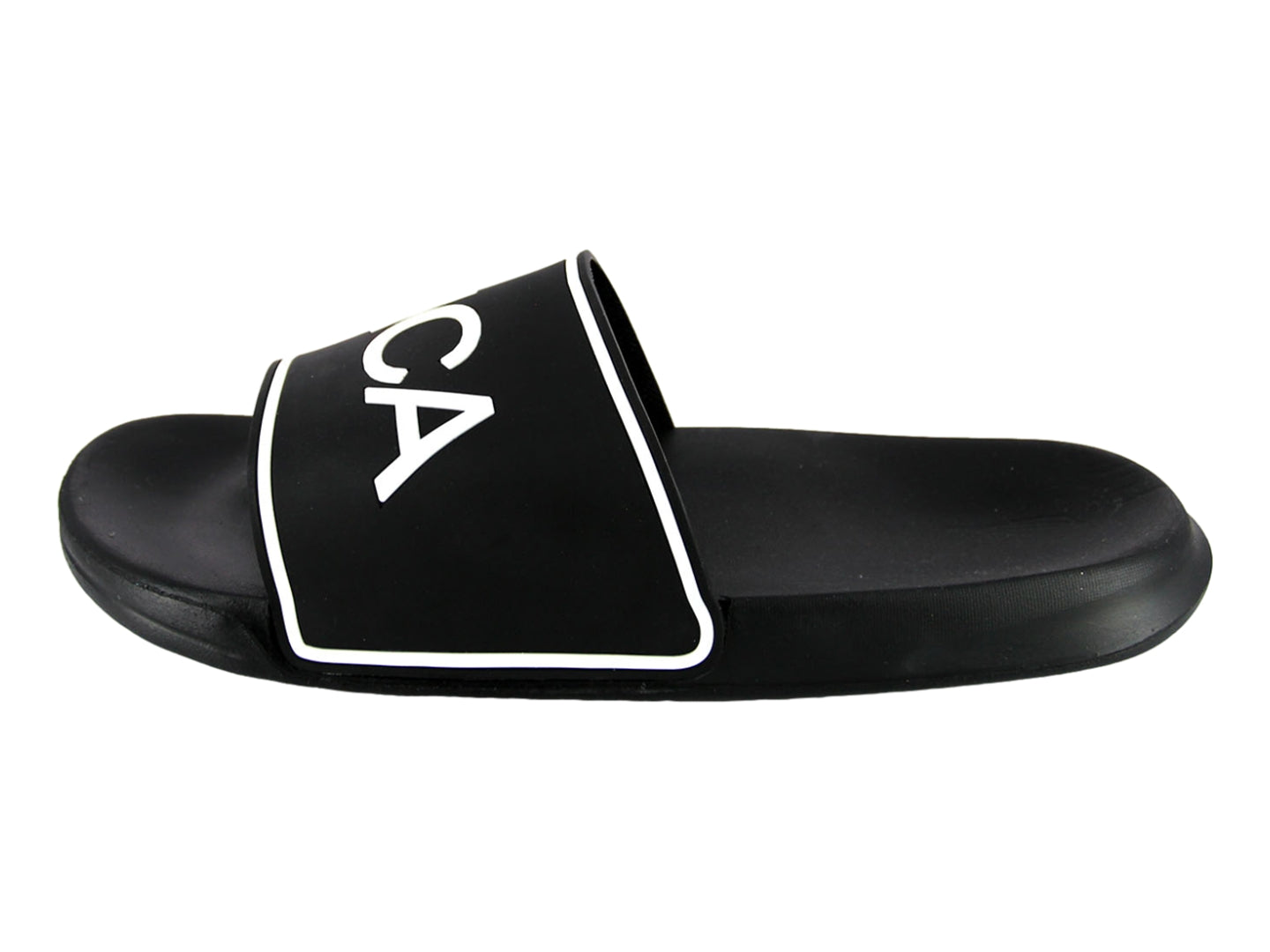 Sandalias Nautica Shark Para Hombre