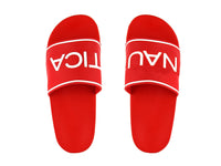 Sandalias Nautica Shark Para Hombre