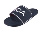Sandalias Nautica Shark Para Hombre
