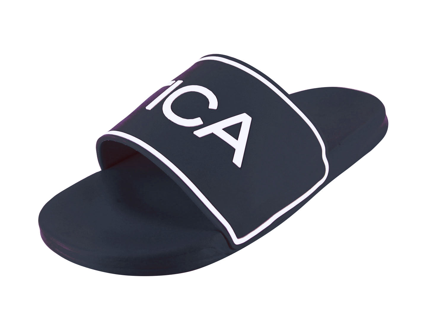 Sandalias Nautica Shark Para Hombre