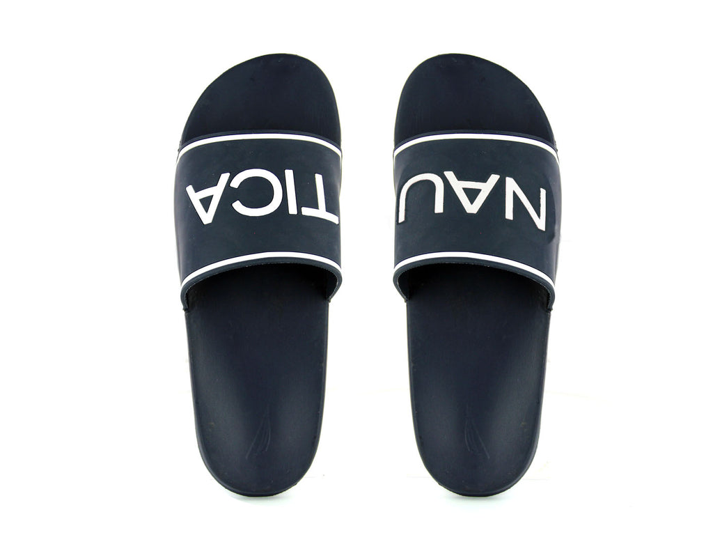 Sandalias Nautica Shark Para Hombre