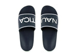 Sandalias Nautica Shark Para Hombre