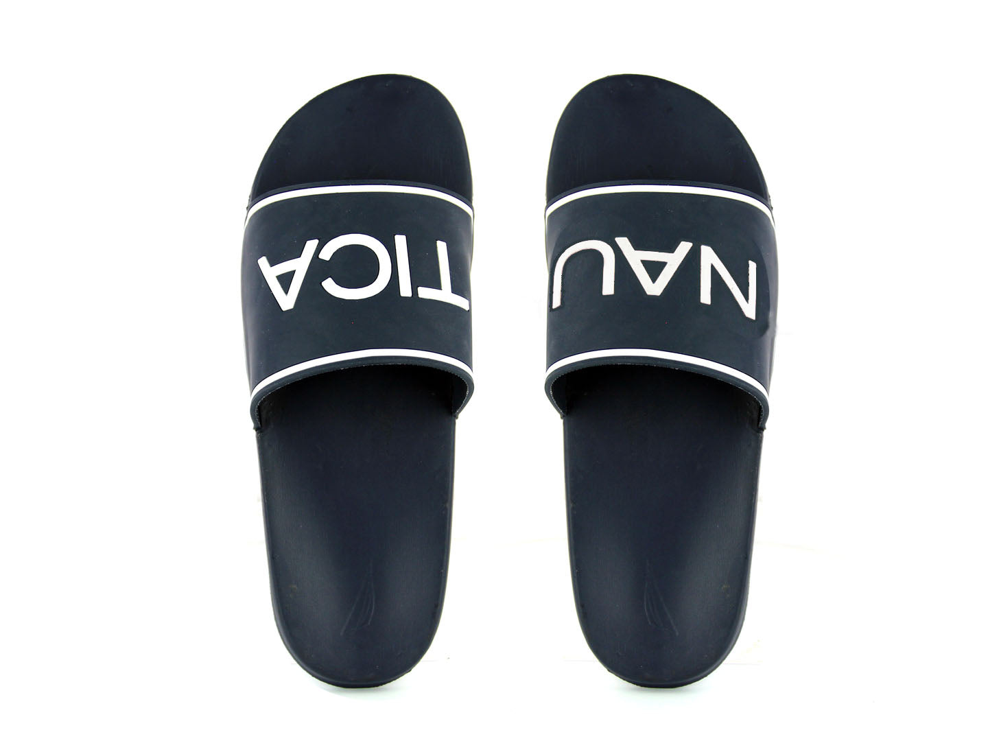 Sandalias Nautica Shark Para Hombre