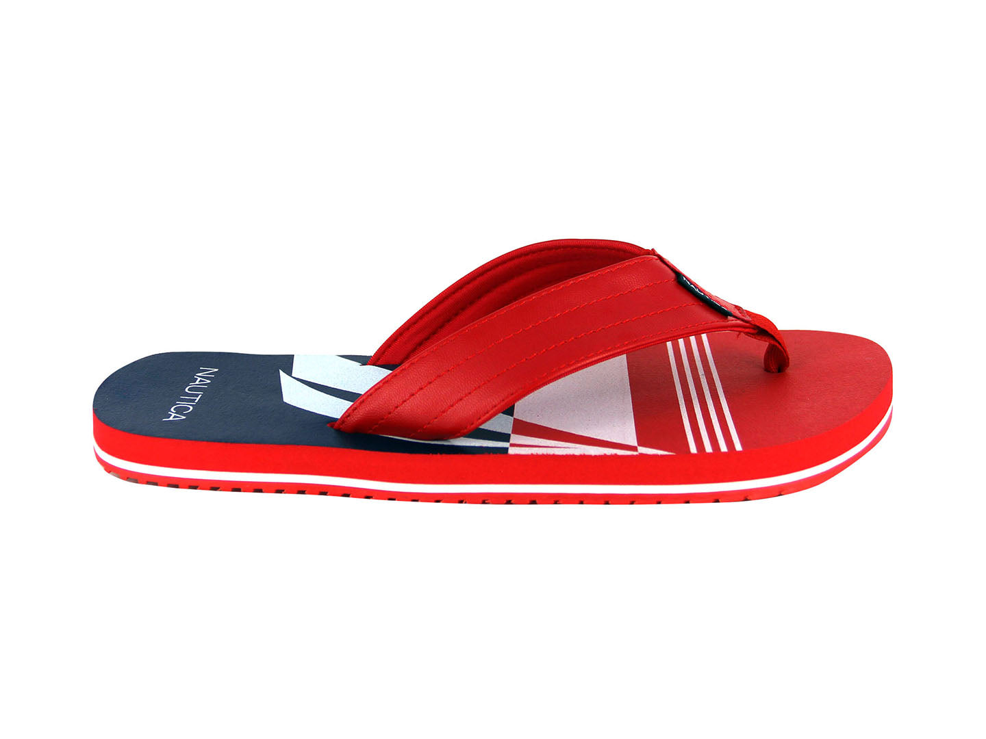 Sandalias Nautica Rainy Para Hombre