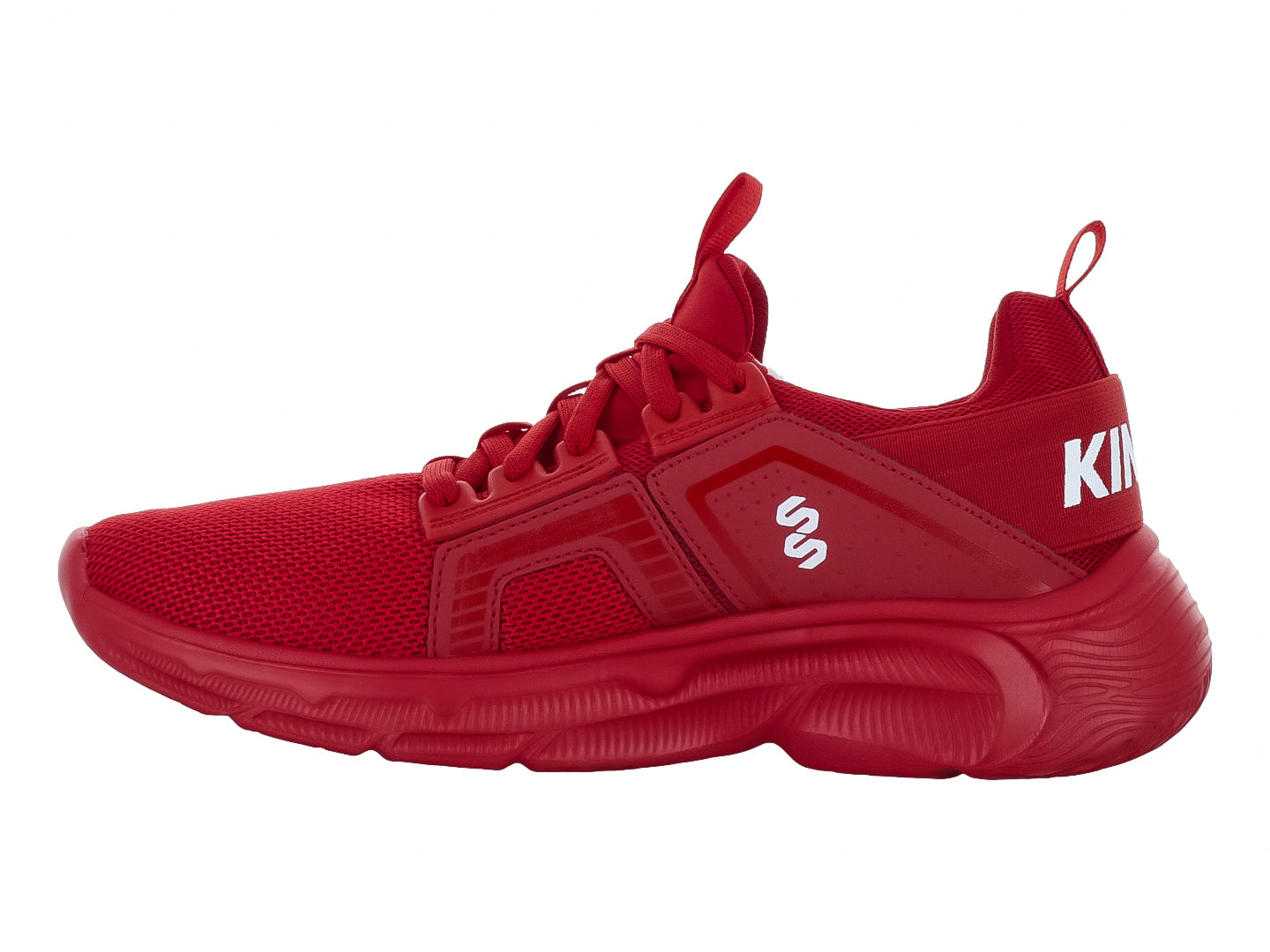 Tenis Kinect 1900 Para Hombre