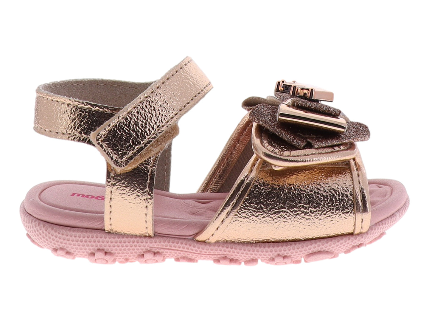 Sandalias Molekinha 133 Para Niña