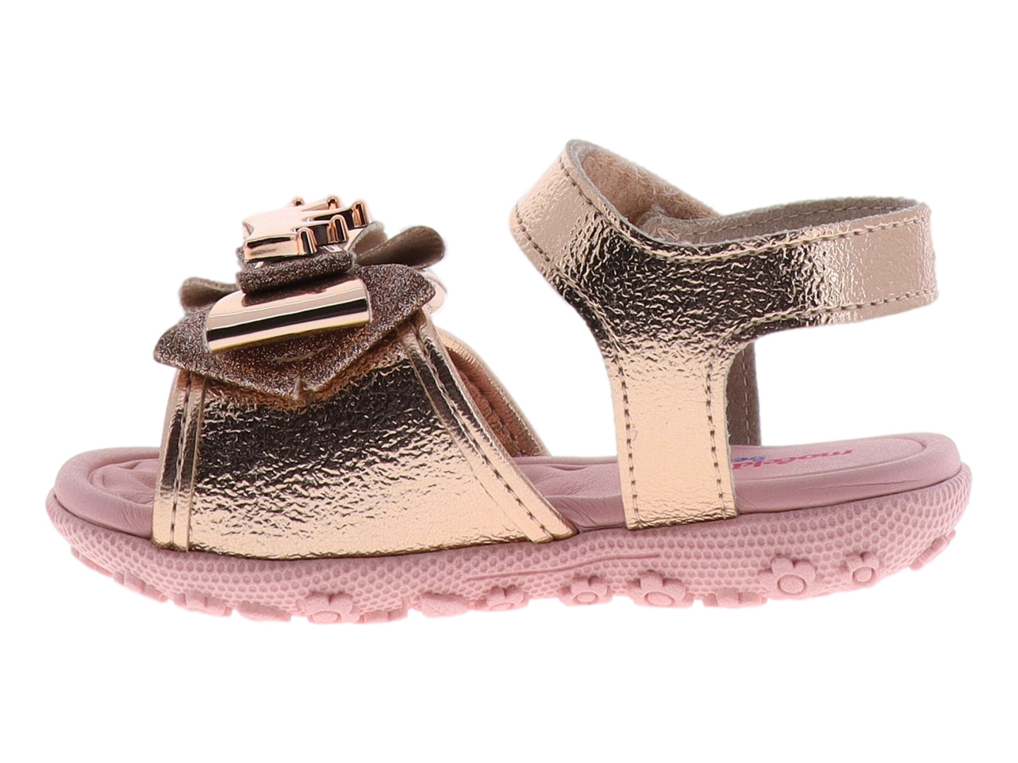 Sandalias Molekinha 133 Para Niña