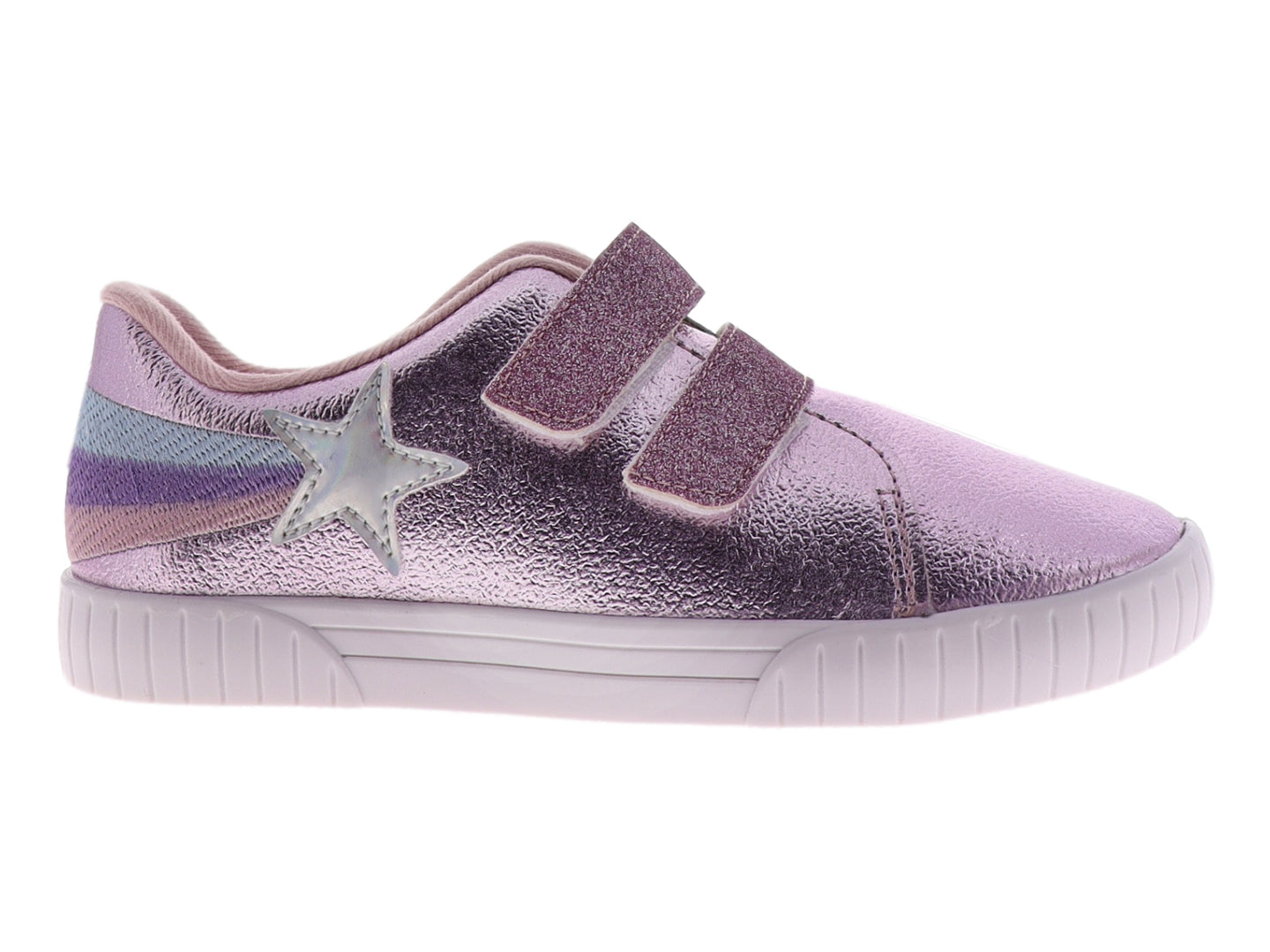 Tenis Molekinha 112 Para Niña