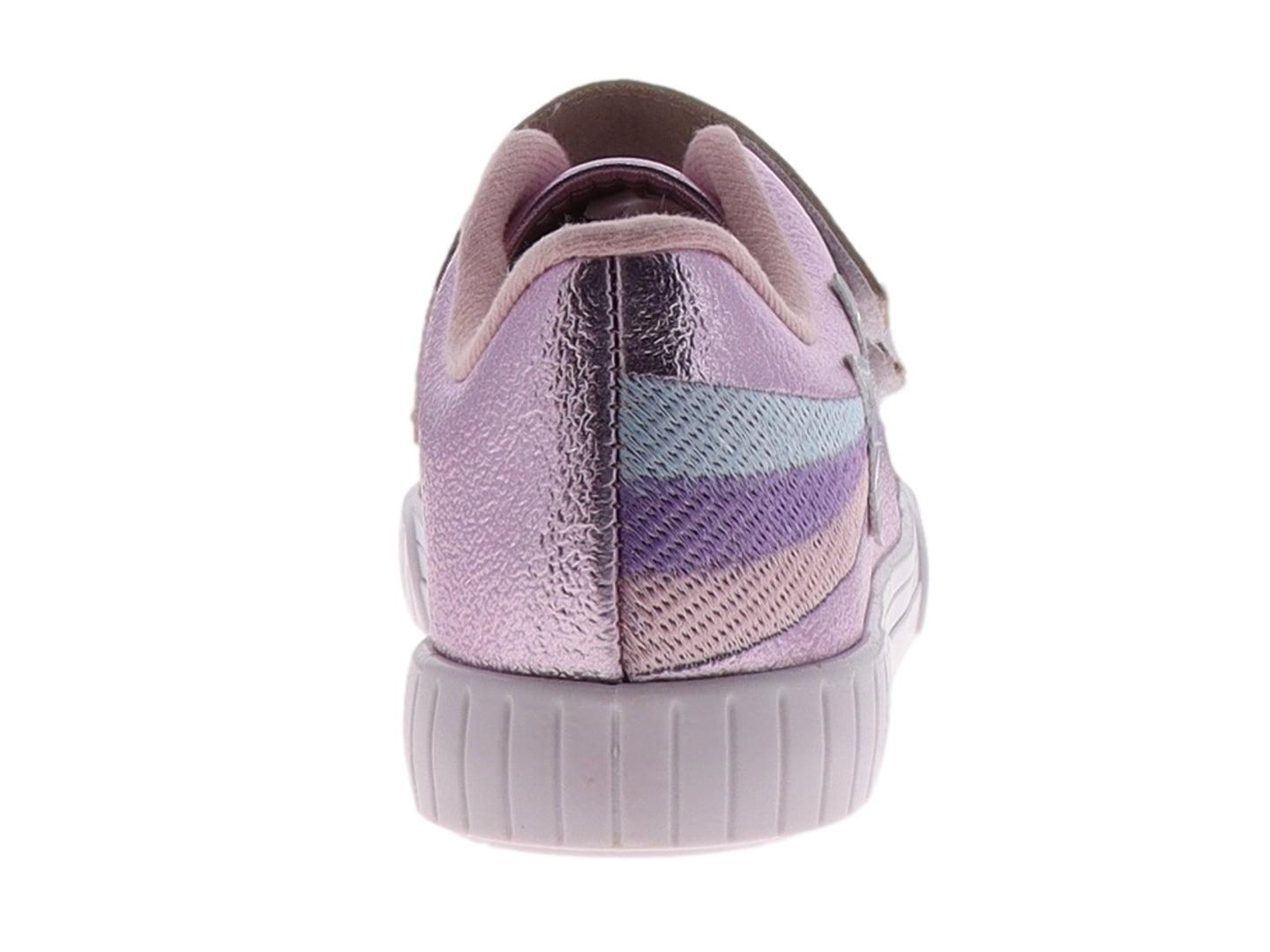 Tenis Molekinha 112 Para Niña