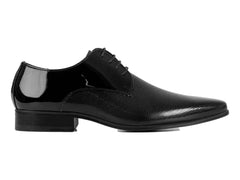 Zapatos Brantano 12150 Para Hombre