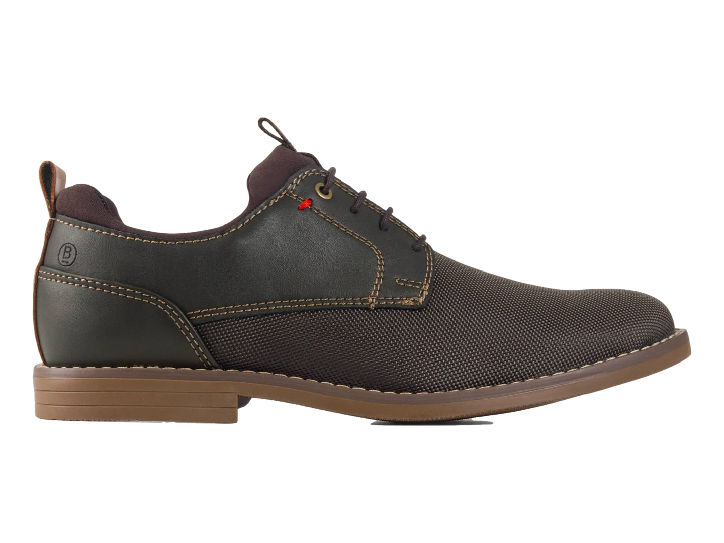 Zapatos Brantano 13474 Para Hombre