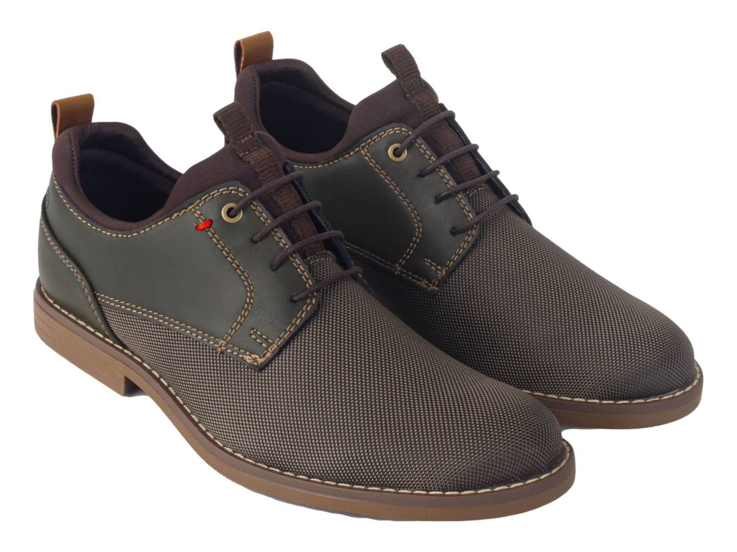 Zapatos Brantano 13474 Para Hombre