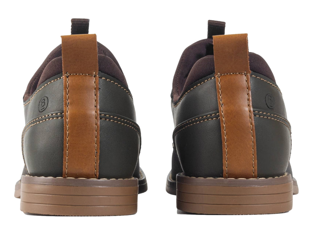 Zapatos Brantano 13474 Para Hombre