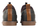 Zapatos Brantano 13474 Para Hombre