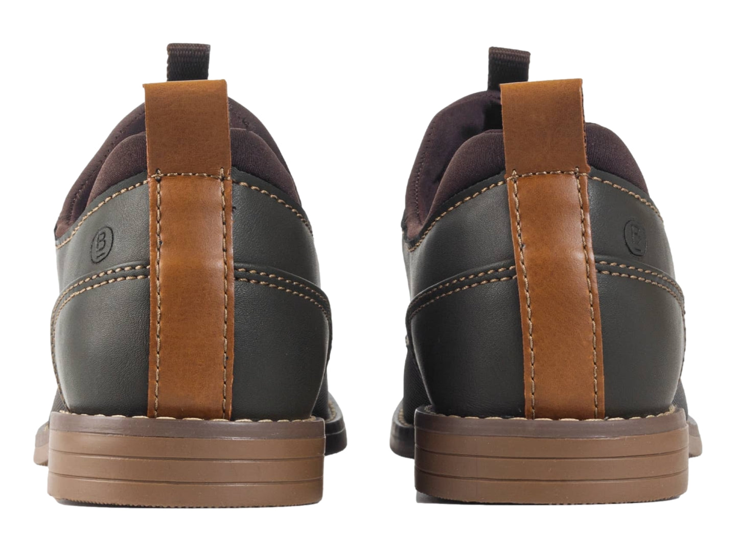 Zapatos Brantano 13474 Para Hombre