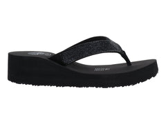 Sandalias Caray Fairy Negro para Mujer