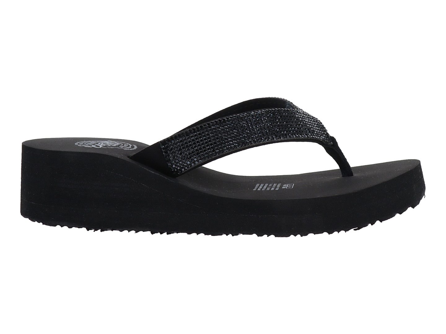 Sandalias Caray Dama Fairy Para Mujer