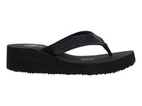 Sandalias Caray Fairy Negro para Mujer