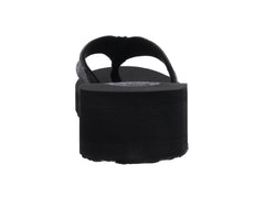 Sandalias Caray Fairy Negro para Mujer