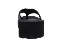 Sandalias Caray Fairy Negro para Mujer