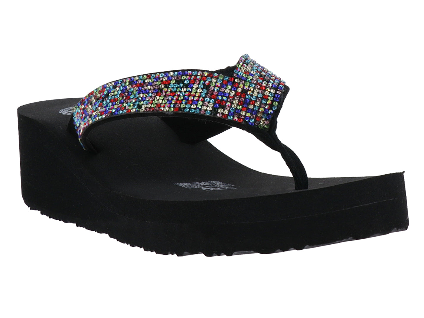 Sandalias Caray Sandalia Dama Fairy Para Mujer