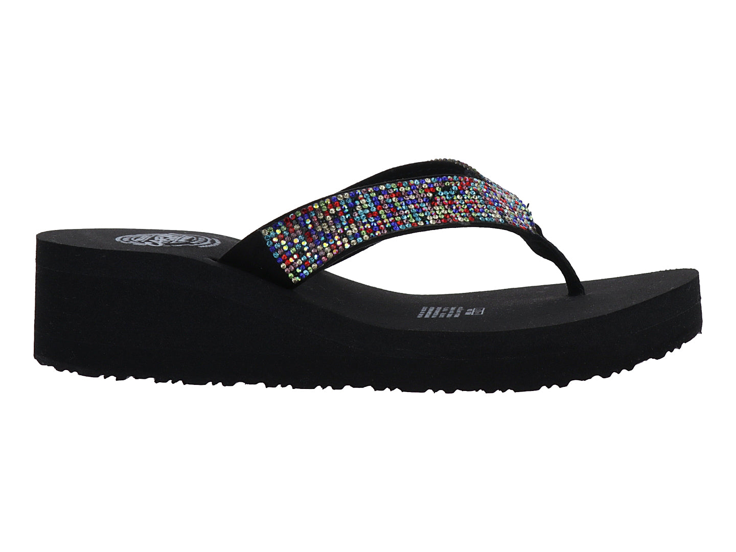 Sandalias Caray Sandalia Dama Fairy Para Mujer