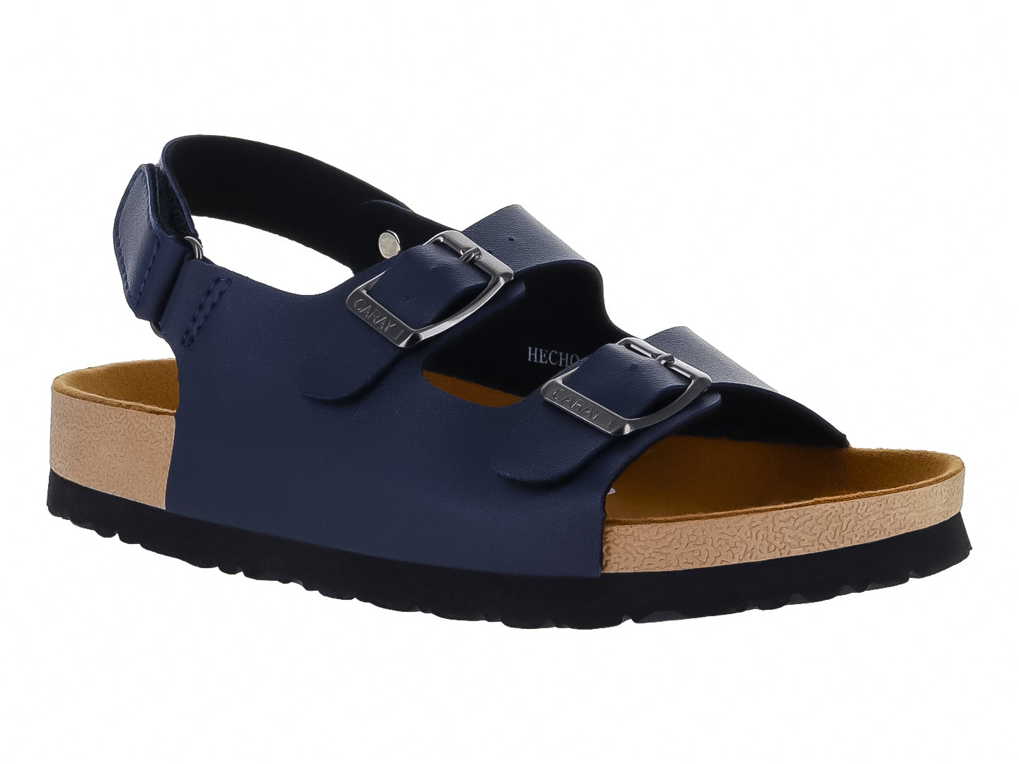 Sandalias Caray Valent Para Niño