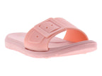 Sandalias Elega Sh9101 Para Mujer