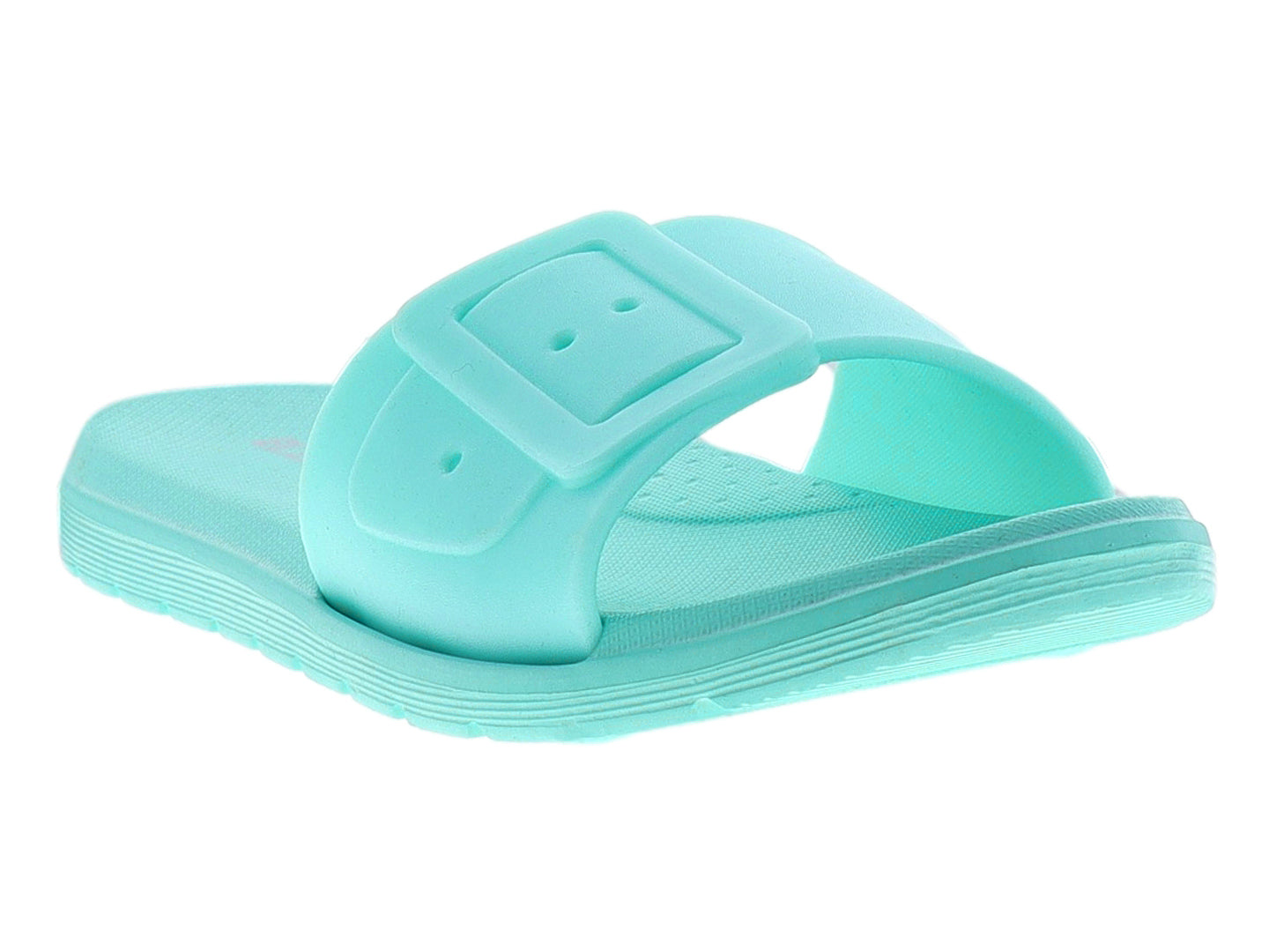 Sandalias Elega Sh9101 Para Mujer