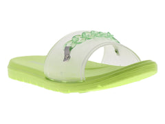 Sandalias Elega Eh9127 Para Mujer