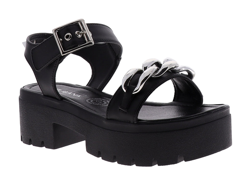 Botas Mutante Sandalia Dama 8033 Para Mujer