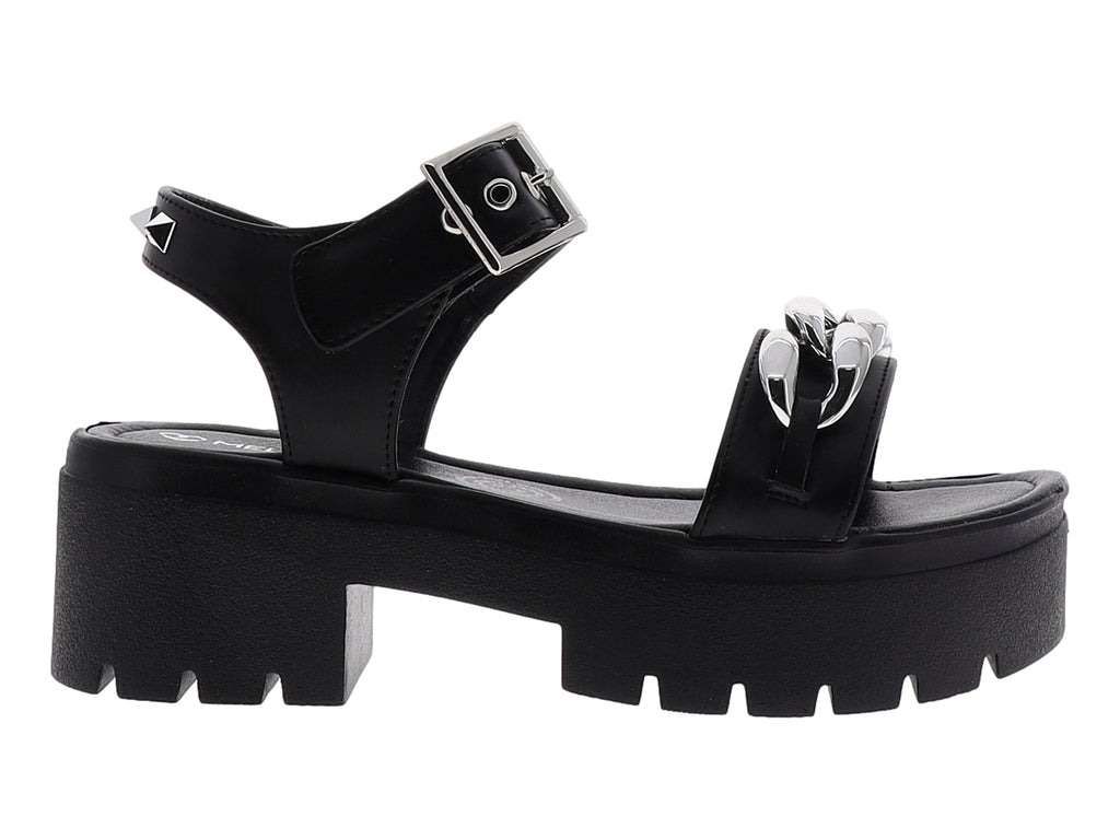 Botas Mutante Sandalia Dama 8033 Para Mujer